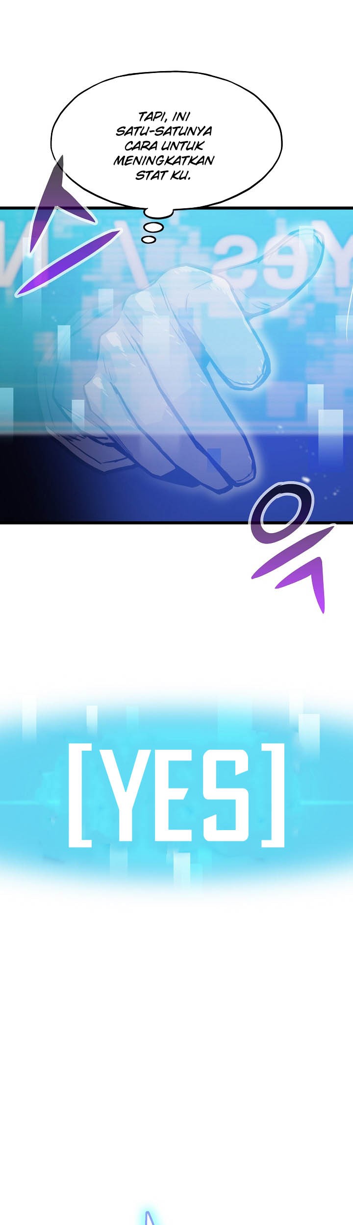 Past Life Regressor (Remake 2022) Chapter 18 Gambar 48