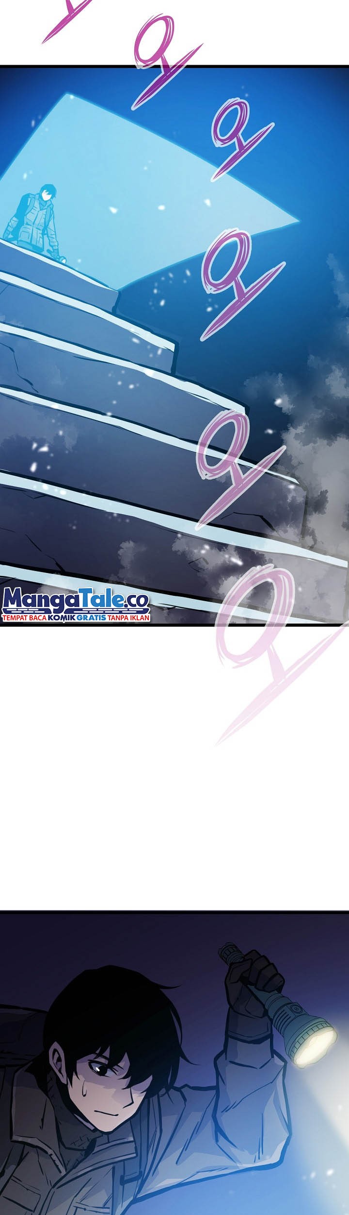 Past Life Regressor (Remake 2022) Chapter 18 Gambar 50