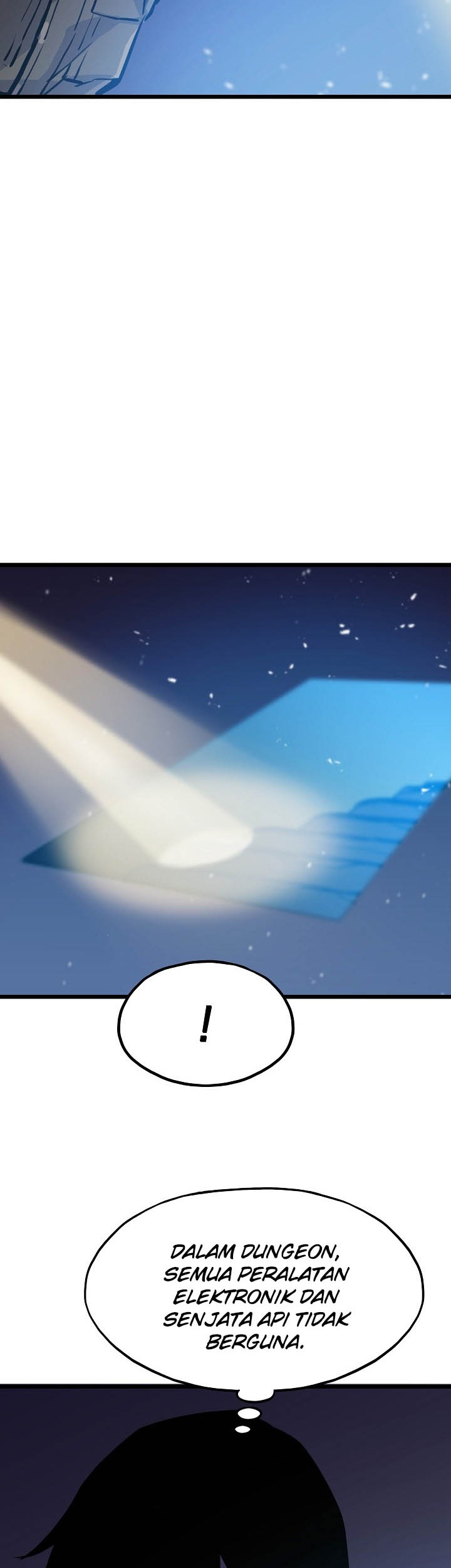 Past Life Regressor (Remake 2022) Chapter 18 Gambar 51