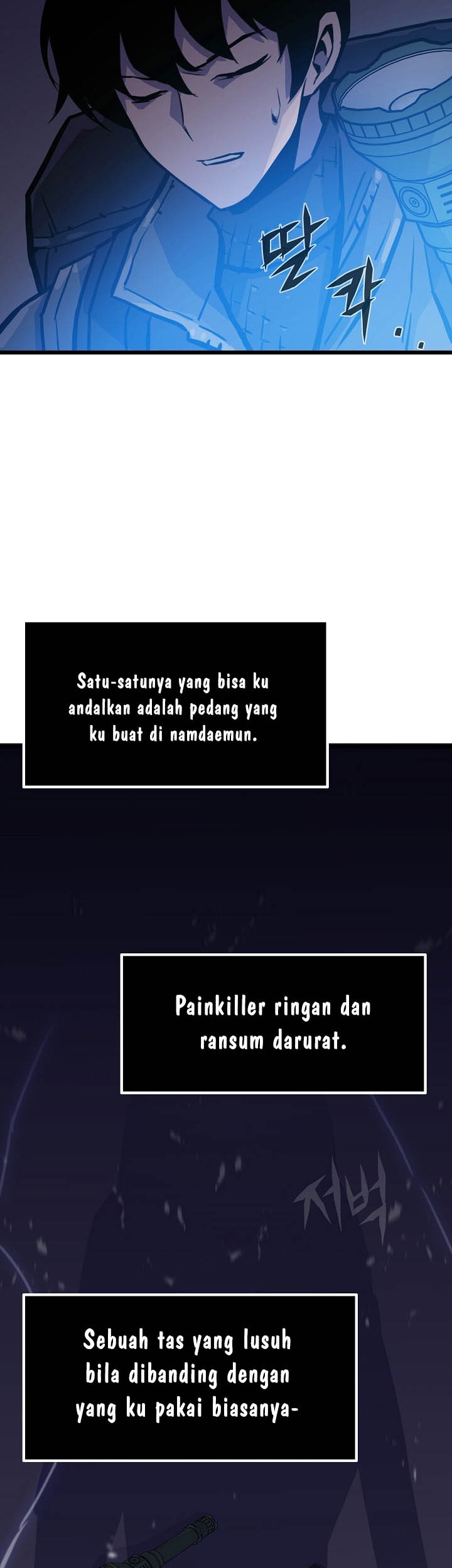 Past Life Regressor (Remake 2022) Chapter 18 Gambar 52