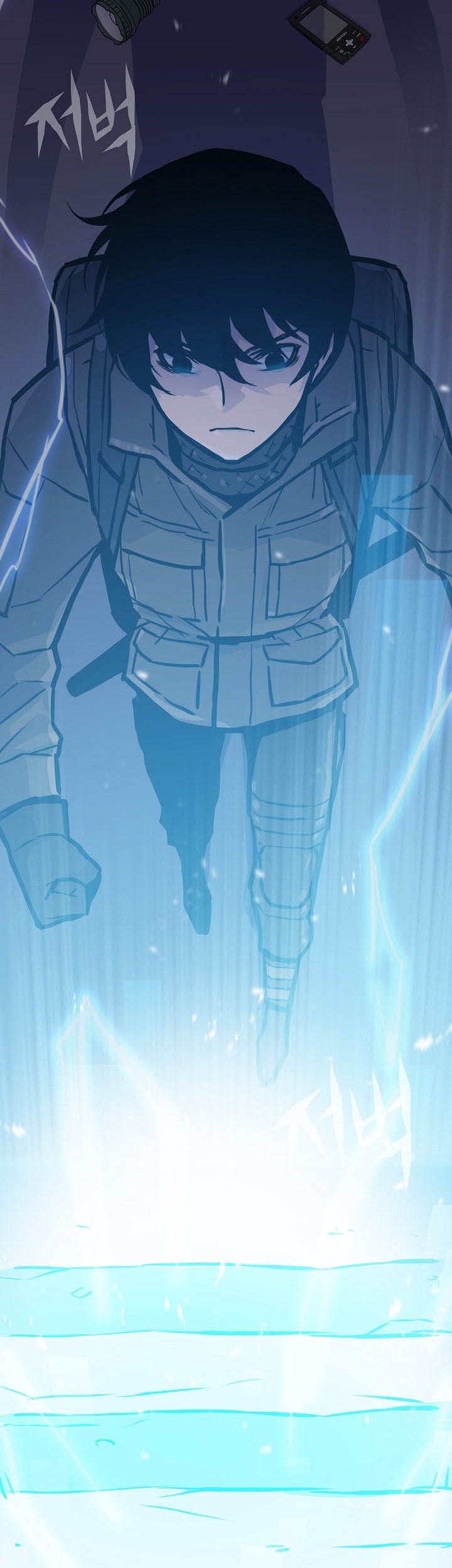 Past Life Regressor (Remake 2022) Chapter 18 Gambar 53