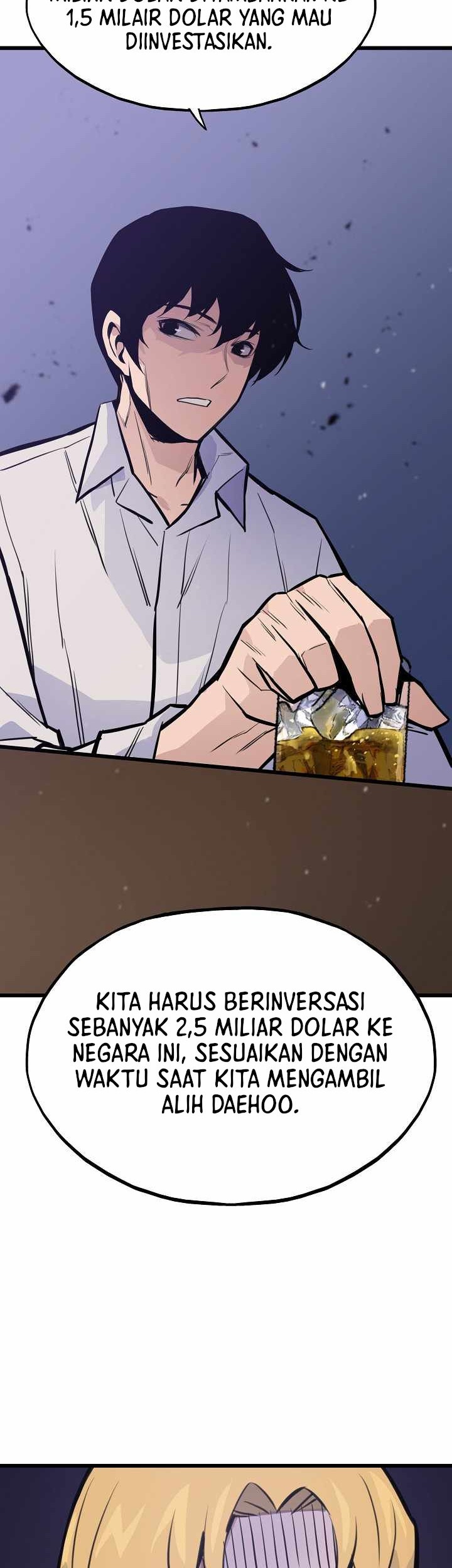 Past Life Regressor (Remake 2022) Chapter 16 Gambar 55