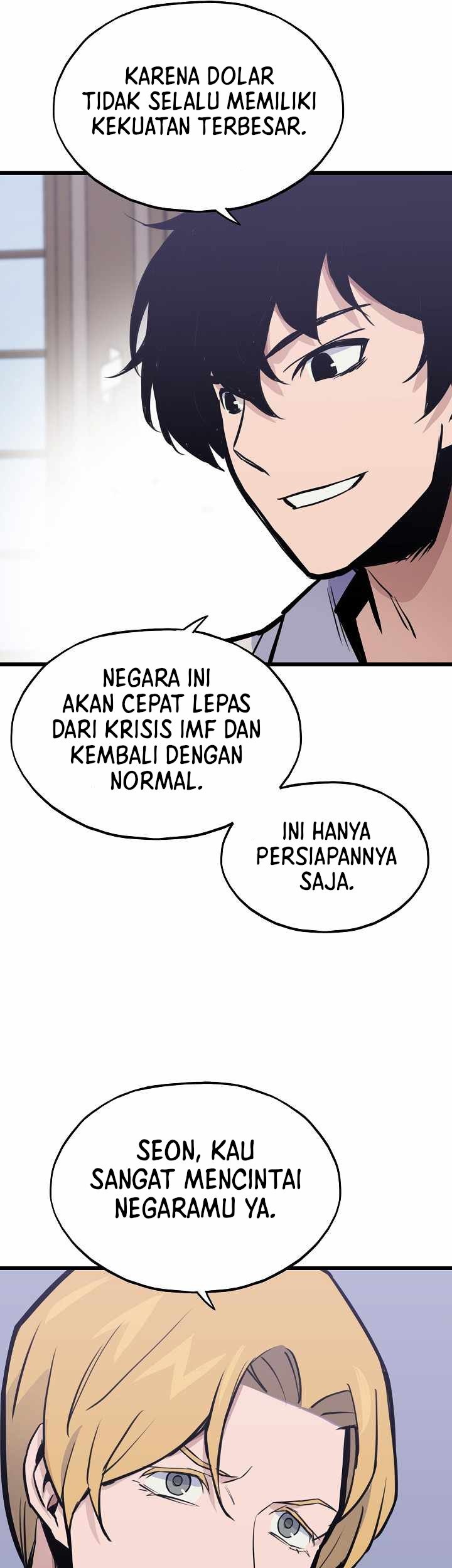 Past Life Regressor (Remake 2022) Chapter 16 Gambar 52