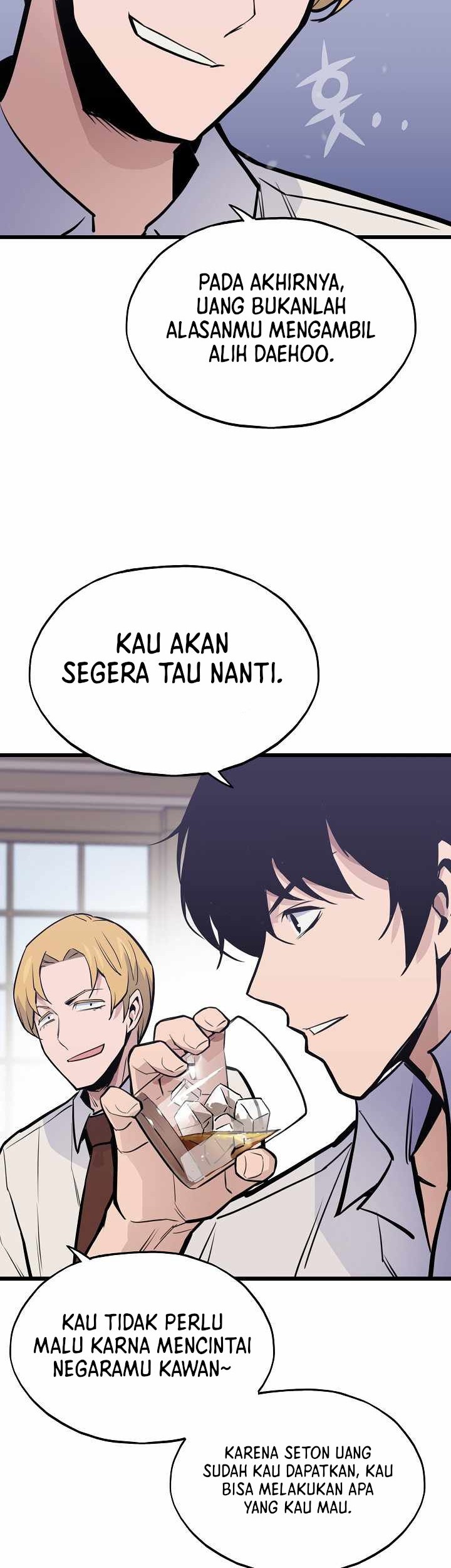 Past Life Regressor (Remake 2022) Chapter 16 Gambar 53