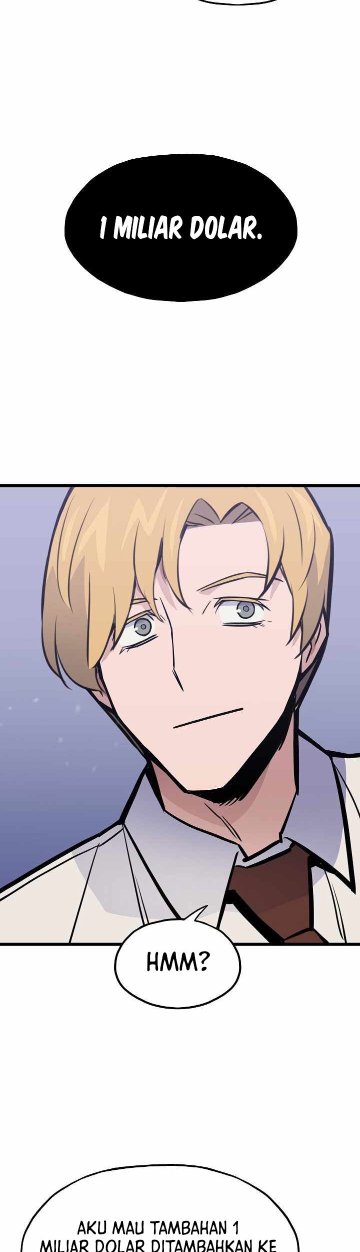 Past Life Regressor (Remake 2022) Chapter 16 Gambar 54