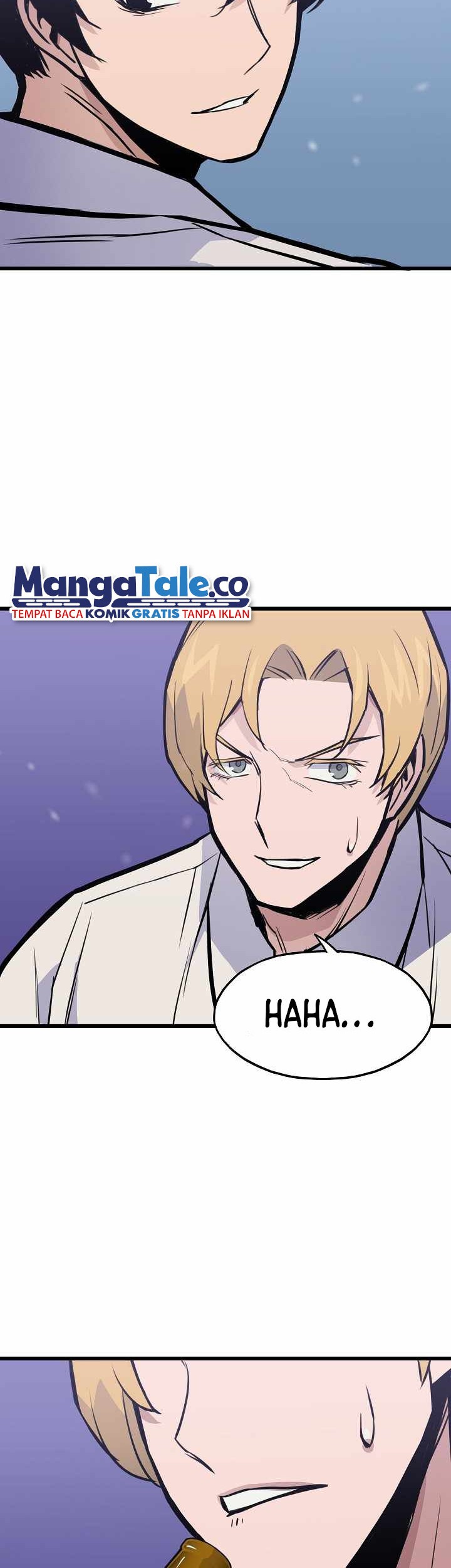 Past Life Regressor (Remake 2022) Chapter 16 Gambar 61