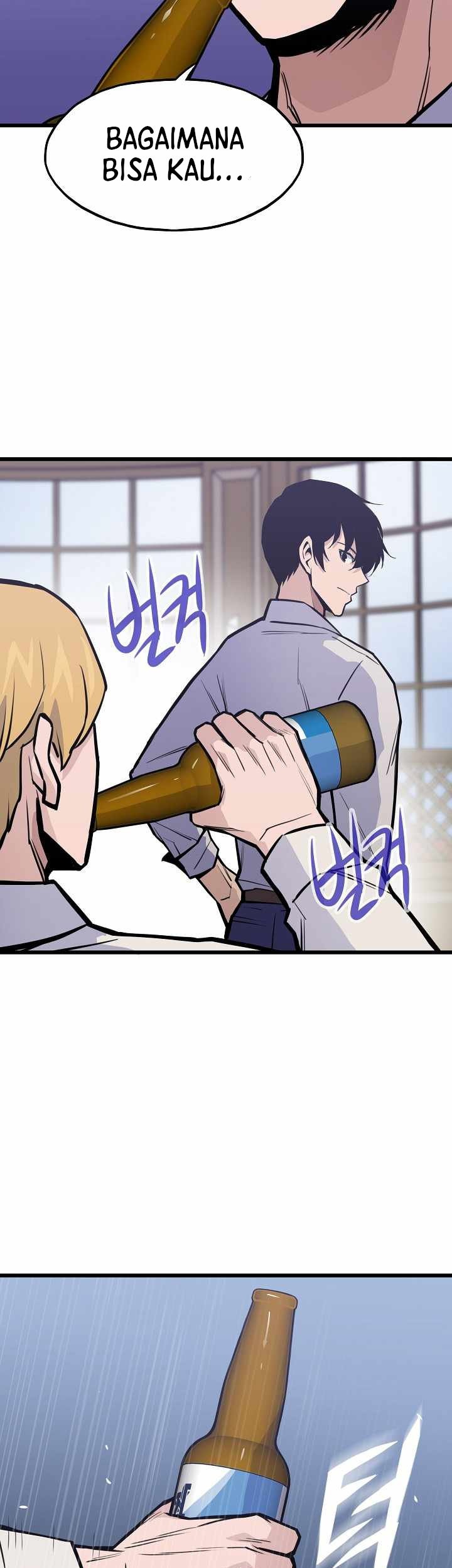 Past Life Regressor (Remake 2022) Chapter 16 Gambar 62