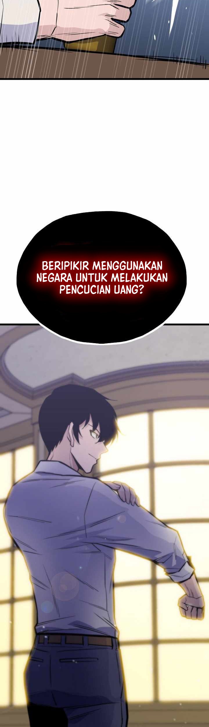 Past Life Regressor (Remake 2022) Chapter 16 Gambar 63