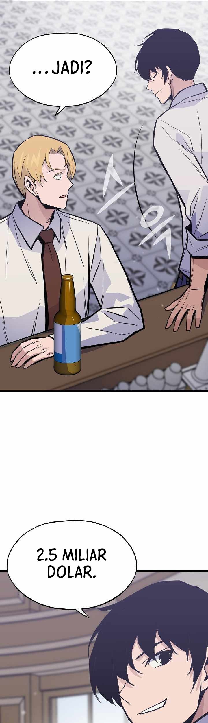 Past Life Regressor (Remake 2022) Chapter 16 Gambar 58