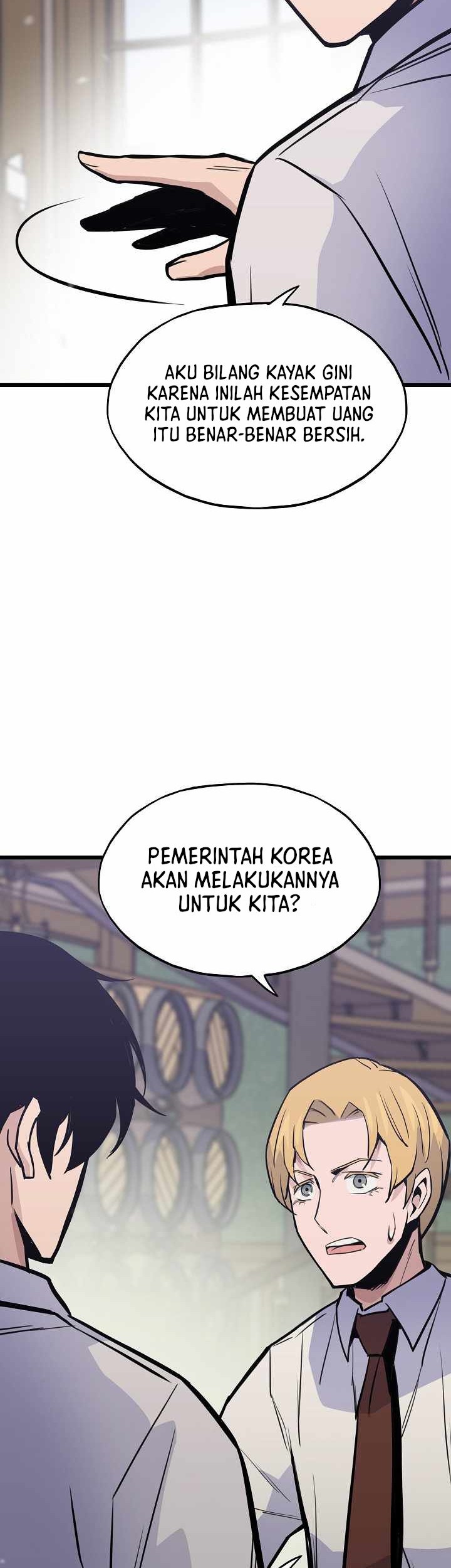 Past Life Regressor (Remake 2022) Chapter 16 Gambar 59