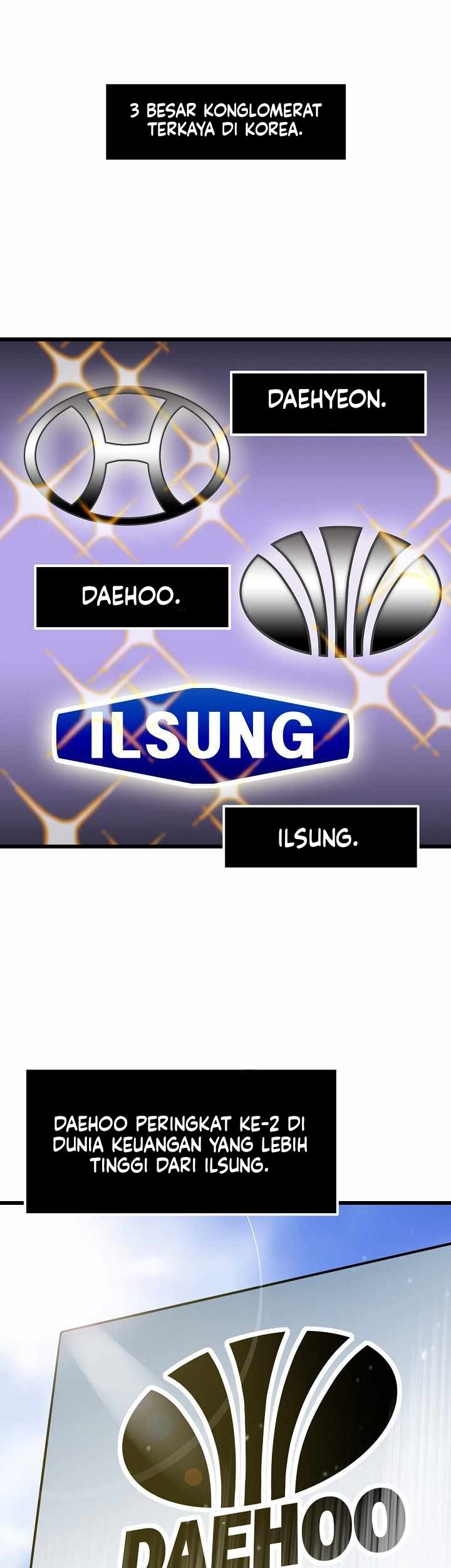 Manhwa Past Life Regressor (Remake 2022) Chapter 16 gambar nomor 2