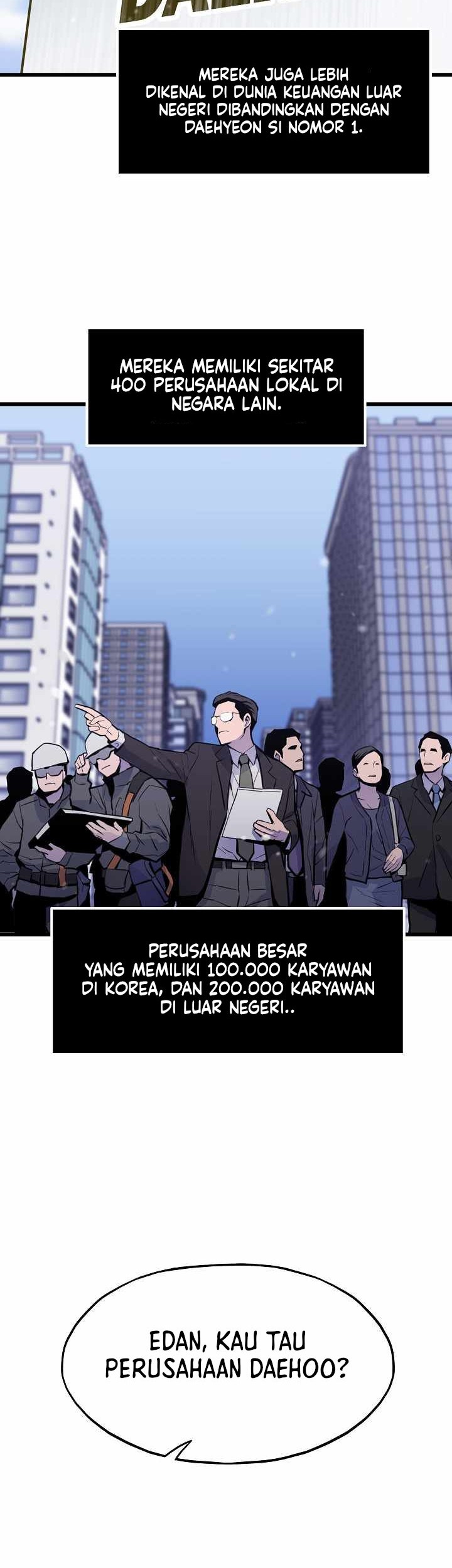 Past Life Regressor (Remake 2022) Chapter 16 Gambar 3