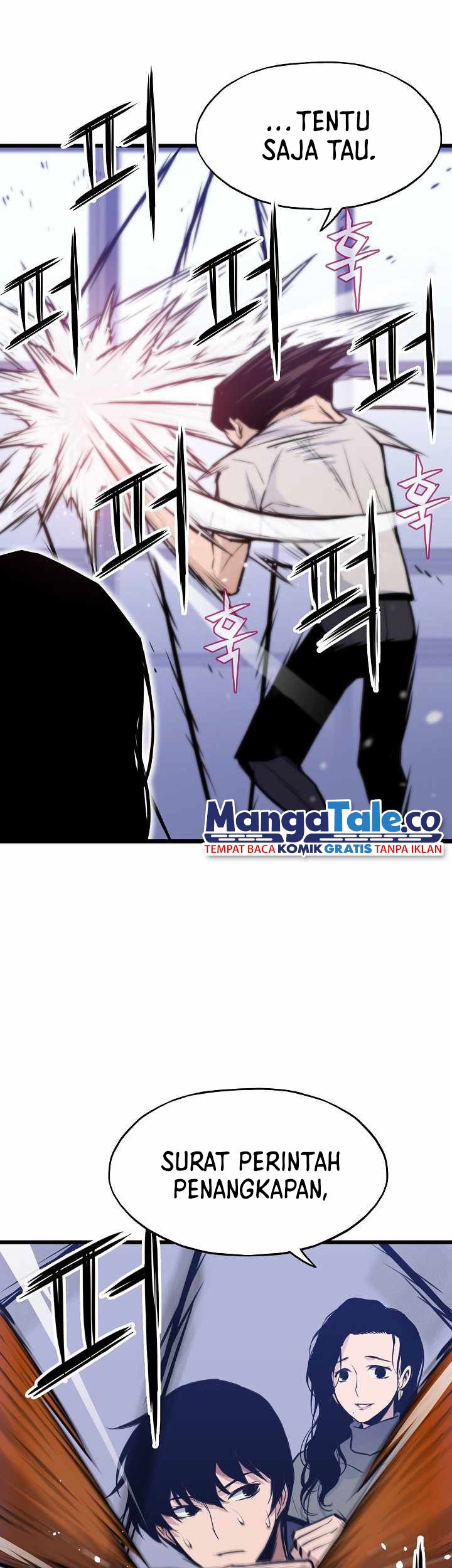 Past Life Regressor (Remake 2022) Chapter 16 Gambar 4