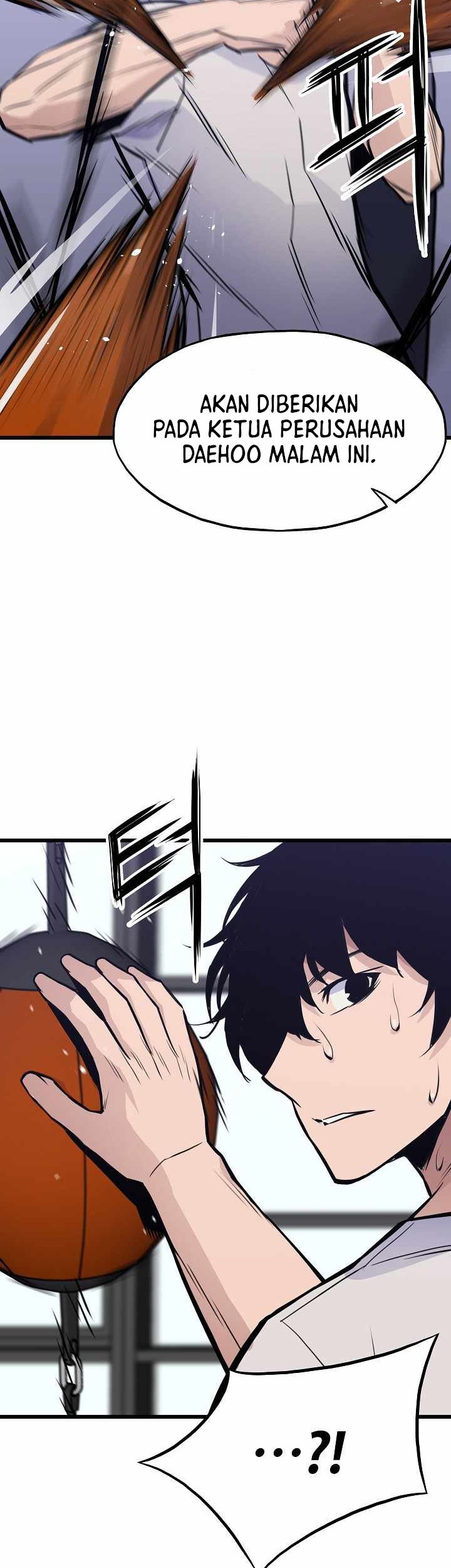 Past Life Regressor (Remake 2022) Chapter 16 Gambar 5