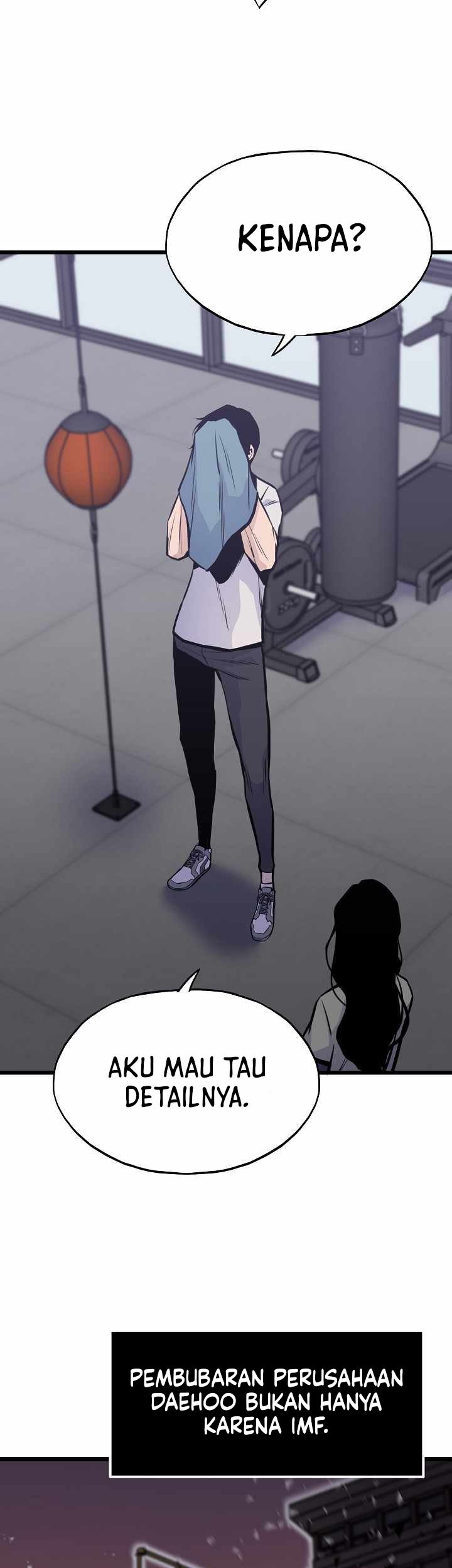 Past Life Regressor (Remake 2022) Chapter 16 Gambar 6