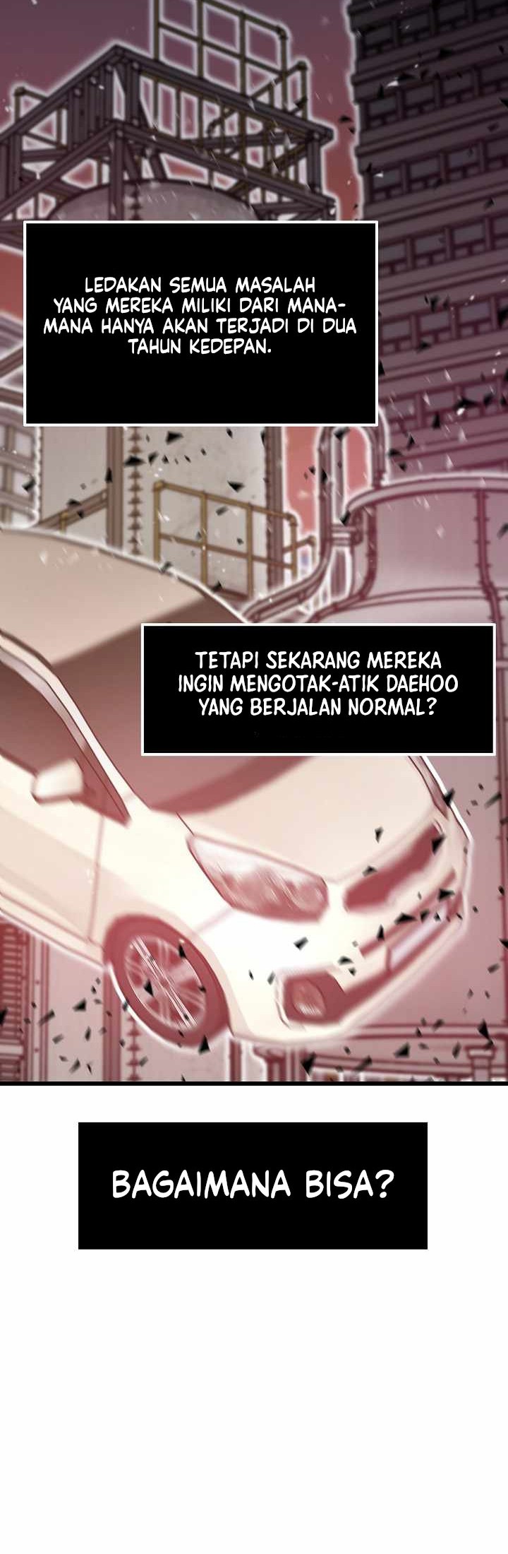 Past Life Regressor (Remake 2022) Chapter 16 Gambar 7