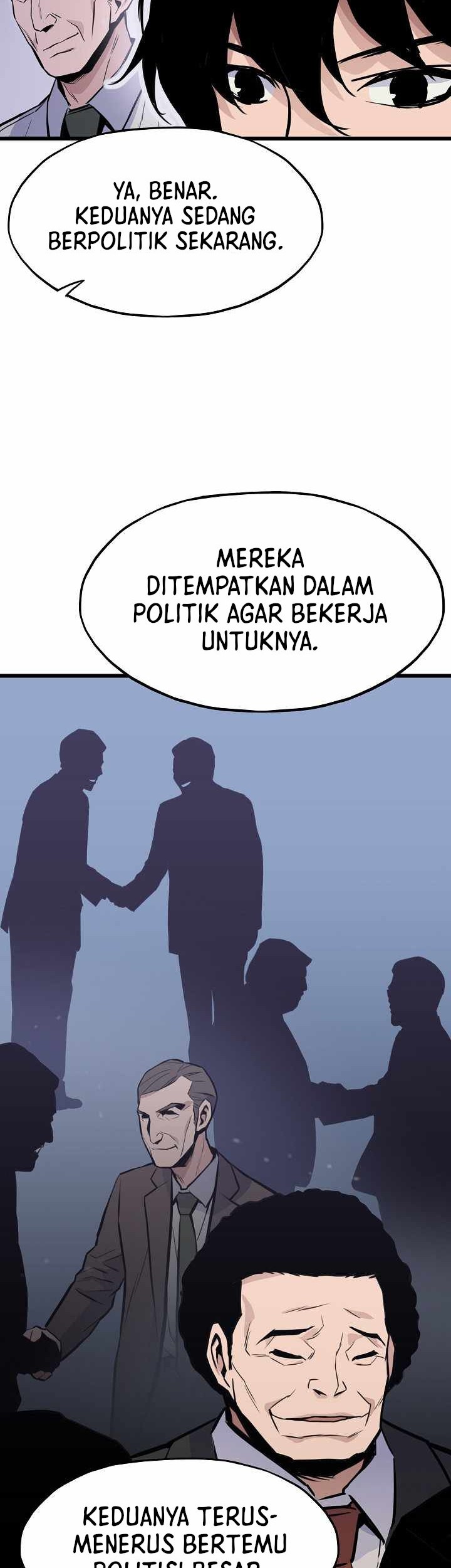 Past Life Regressor (Remake 2022) Chapter 16 Gambar 9