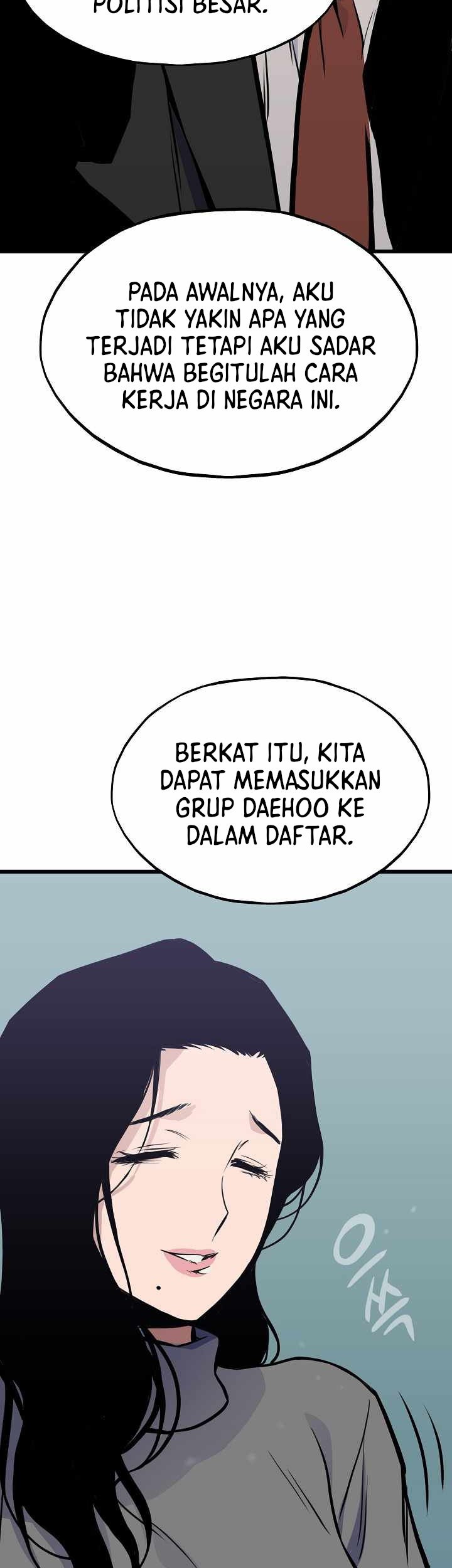 Past Life Regressor (Remake 2022) Chapter 16 Gambar 10