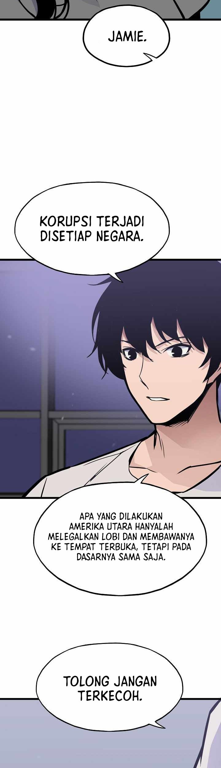 Past Life Regressor (Remake 2022) Chapter 16 Gambar 11