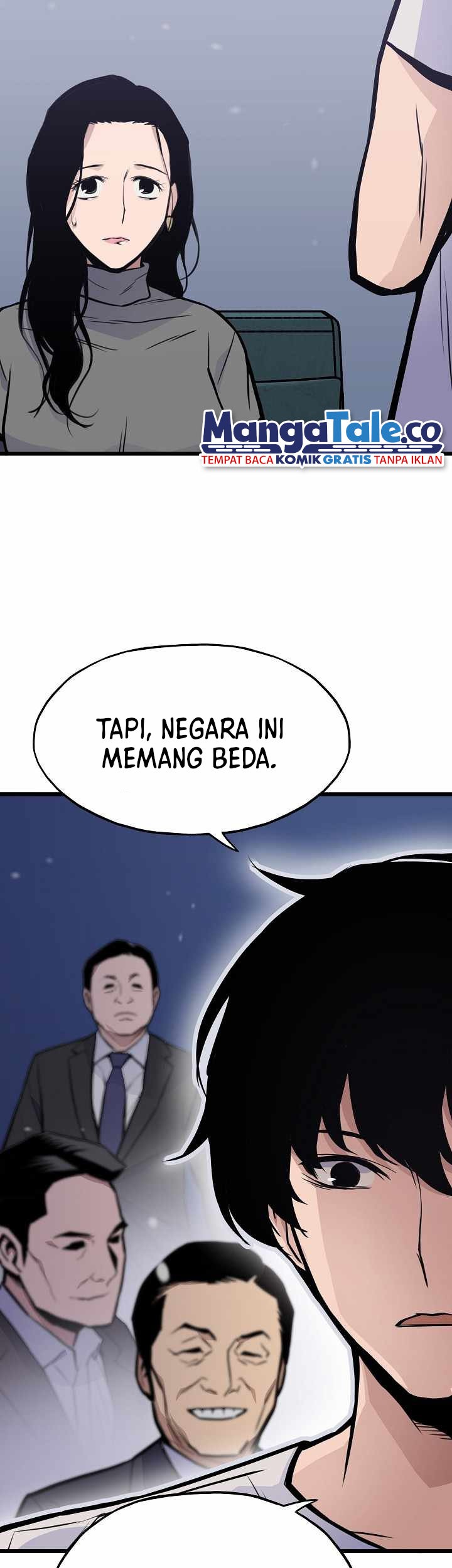 Past Life Regressor (Remake 2022) Chapter 16 Gambar 12
