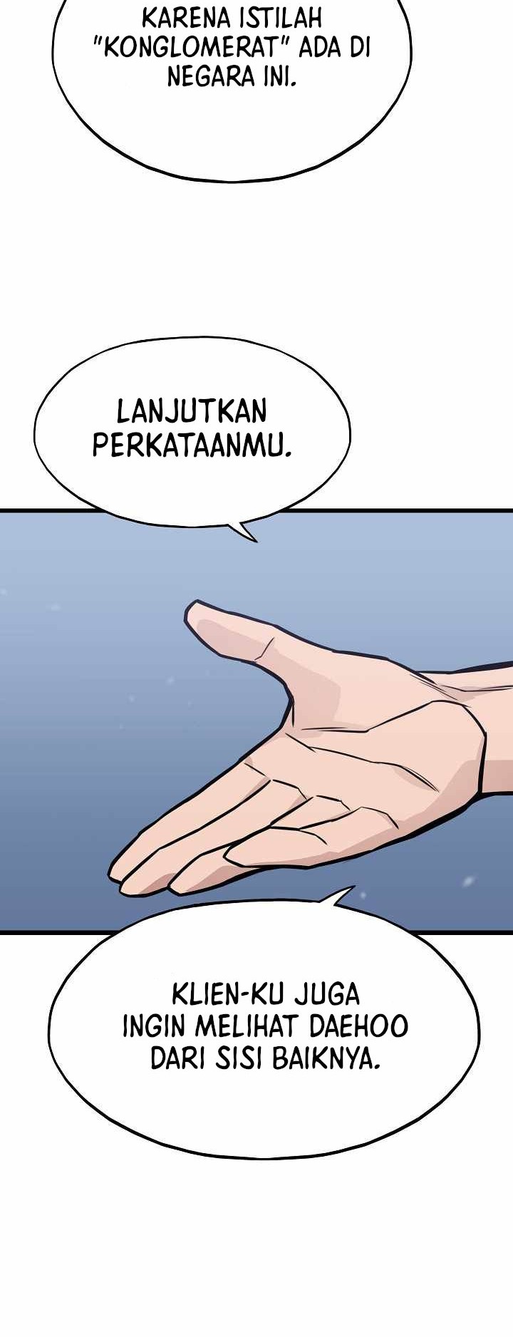 Past Life Regressor (Remake 2022) Chapter 16 Gambar 13