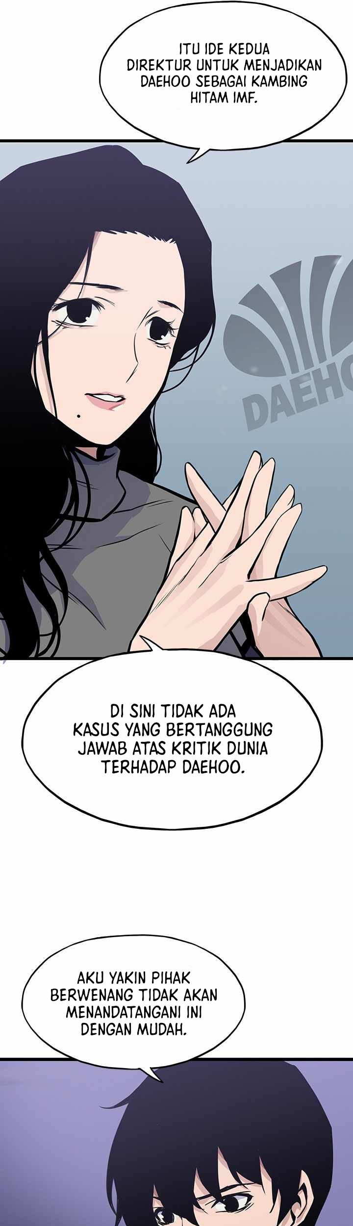 Past Life Regressor (Remake 2022) Chapter 16 Gambar 14