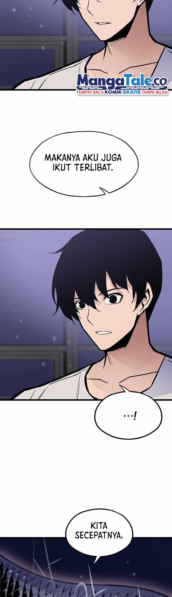 Past Life Regressor (Remake 2022) Chapter 16 Gambar 15