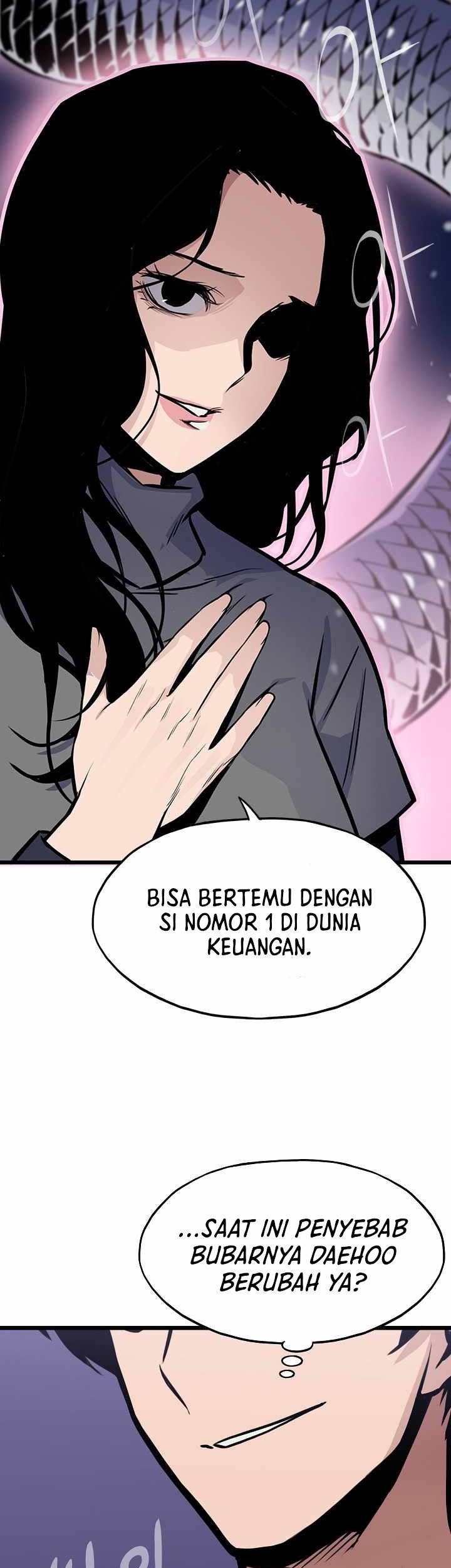 Past Life Regressor (Remake 2022) Chapter 16 Gambar 16