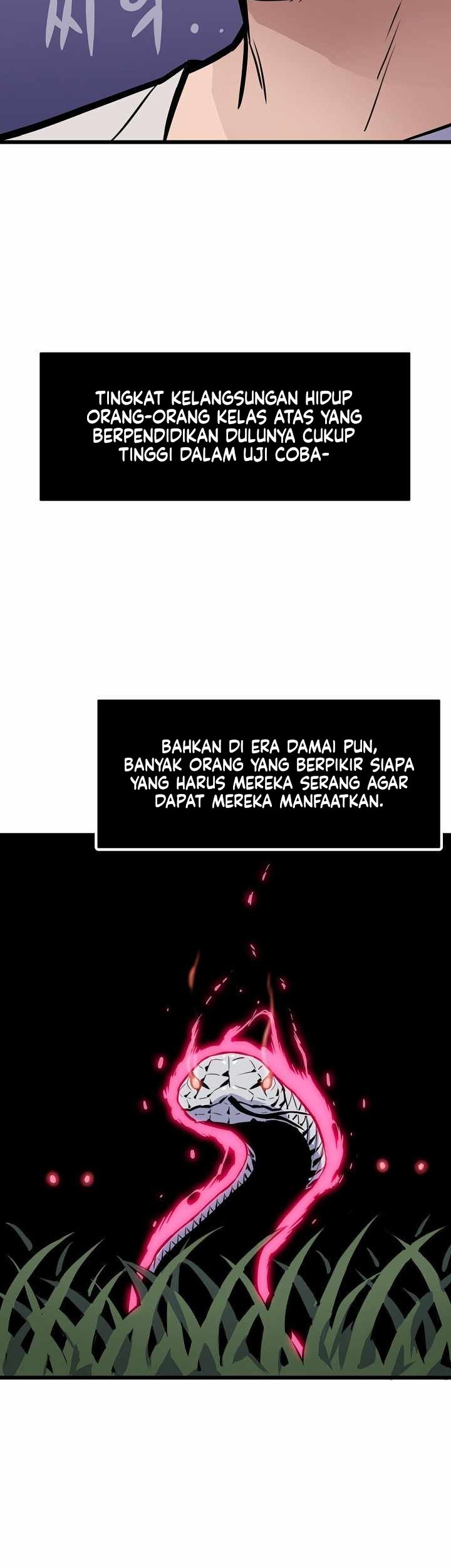 Past Life Regressor (Remake 2022) Chapter 16 Gambar 17