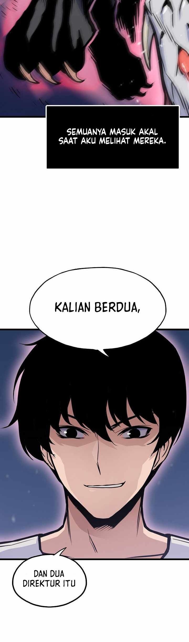Past Life Regressor (Remake 2022) Chapter 16 Gambar 19