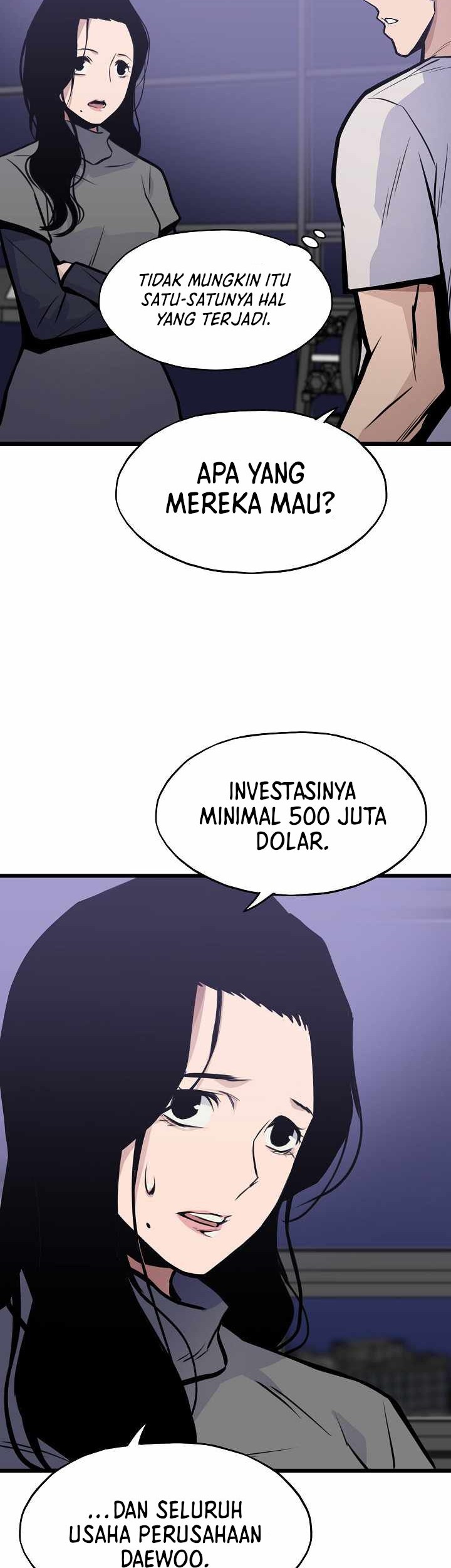 Past Life Regressor (Remake 2022) Chapter 16 Gambar 21