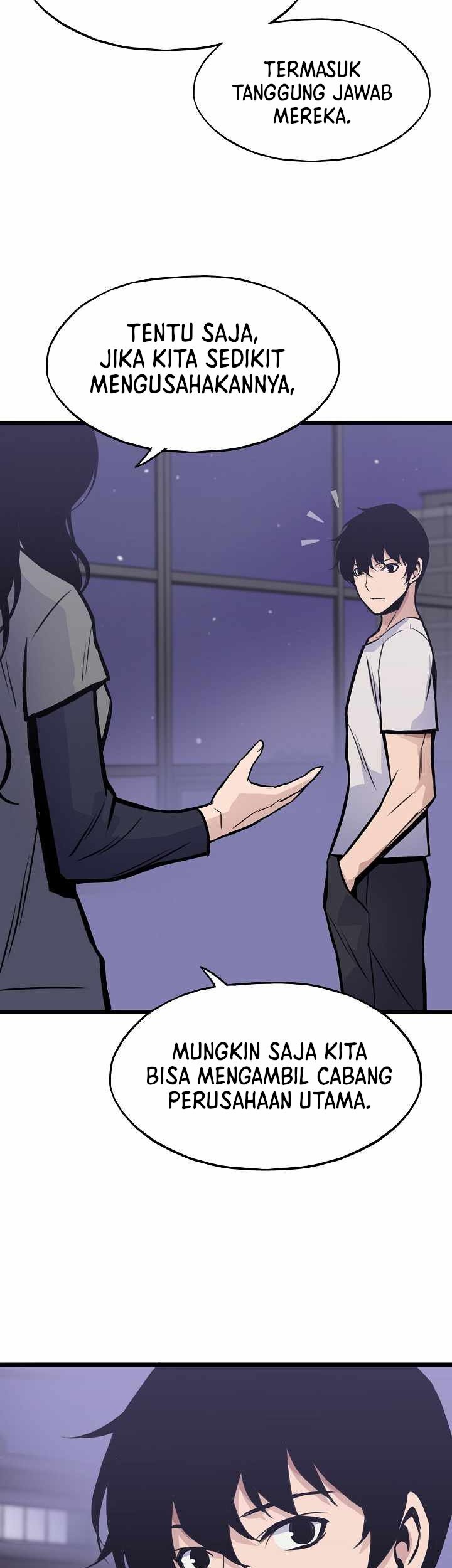 Past Life Regressor (Remake 2022) Chapter 16 Gambar 22