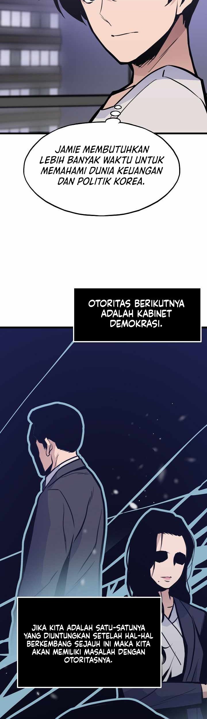 Past Life Regressor (Remake 2022) Chapter 16 Gambar 23