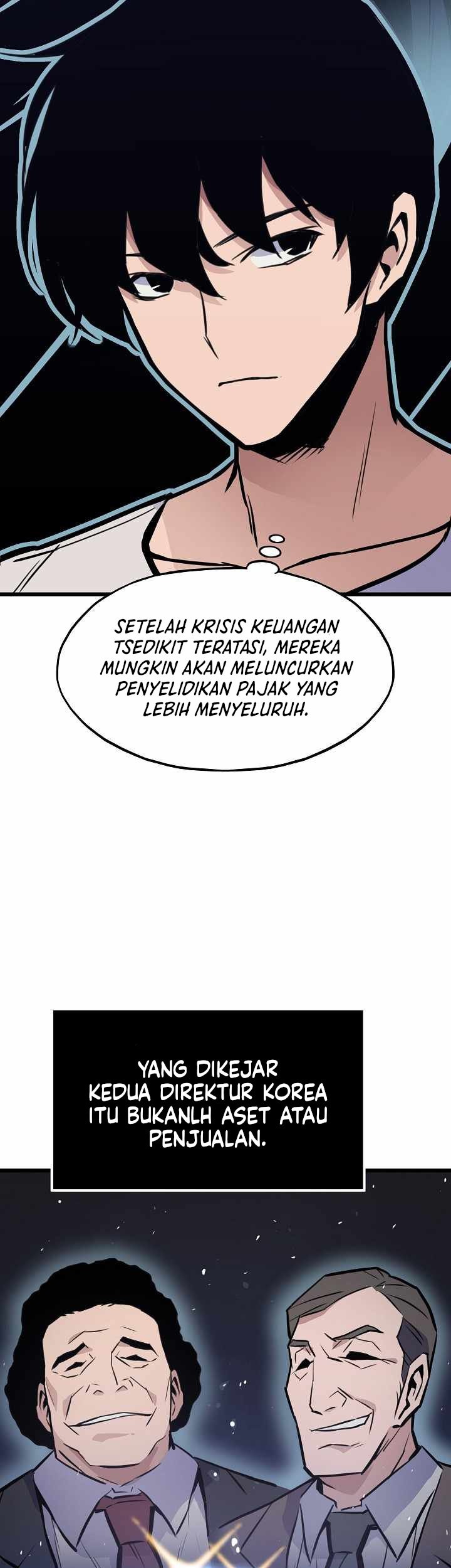 Past Life Regressor (Remake 2022) Chapter 16 Gambar 24