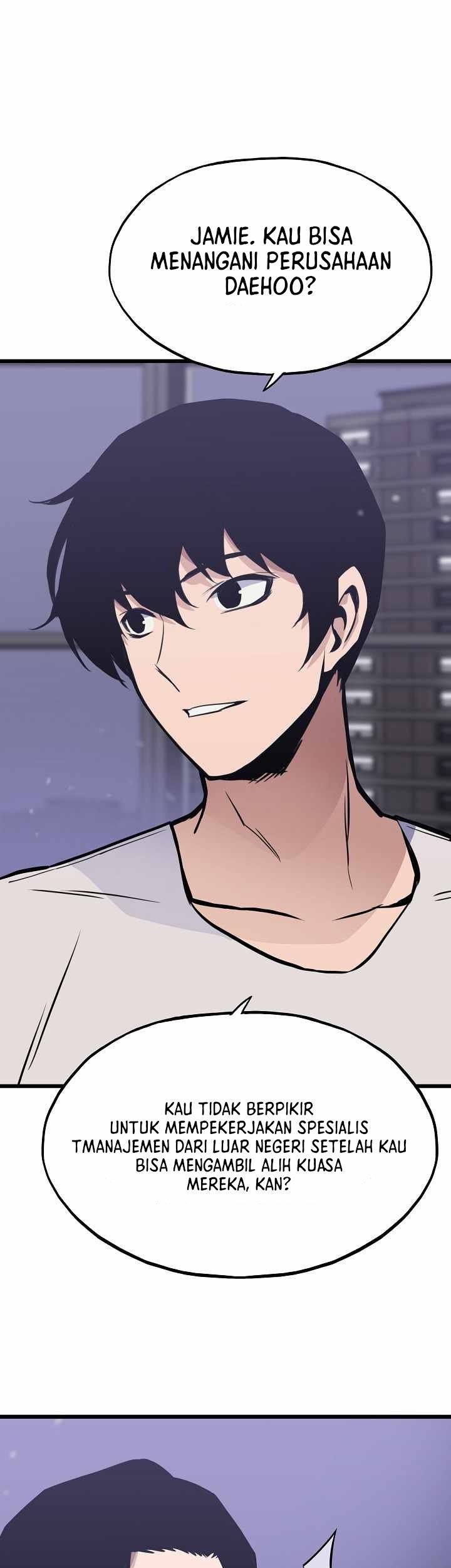 Past Life Regressor (Remake 2022) Chapter 16 Gambar 27