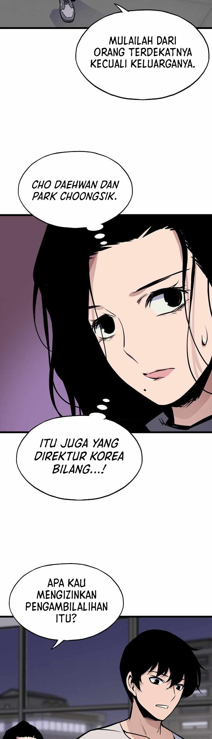 Past Life Regressor (Remake 2022) Chapter 16 Gambar 29