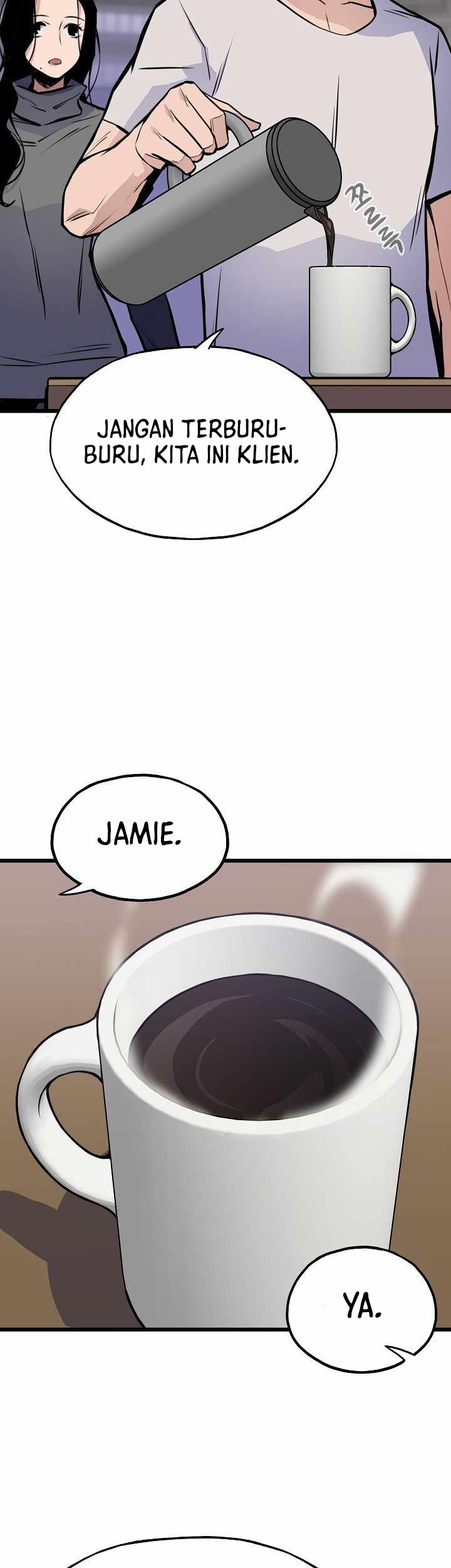 Past Life Regressor (Remake 2022) Chapter 16 Gambar 30