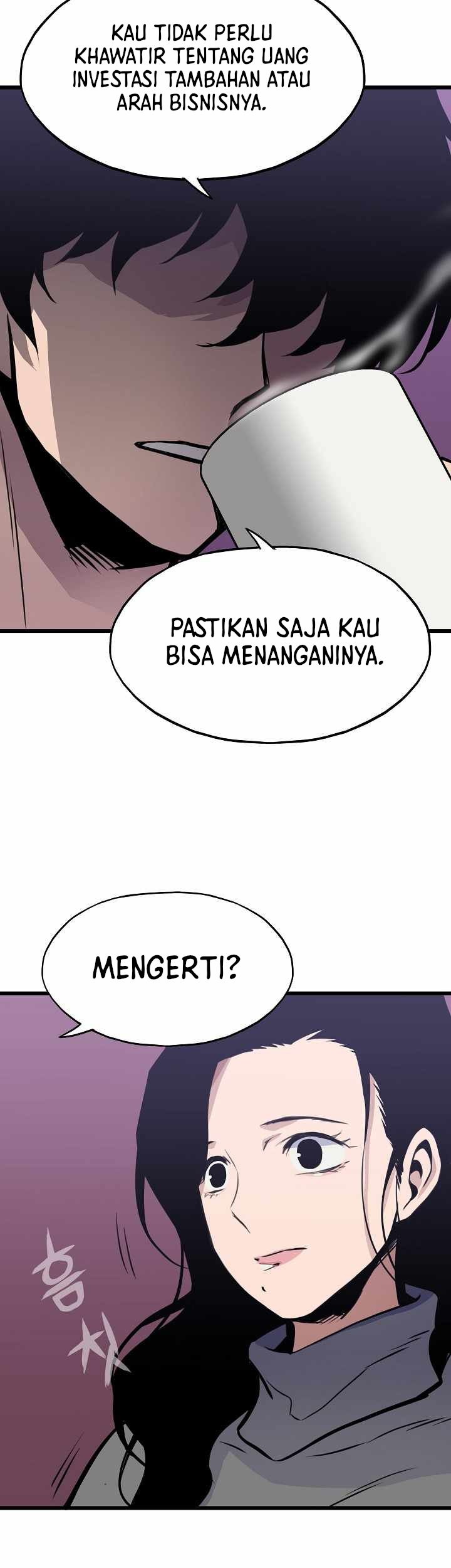Past Life Regressor (Remake 2022) Chapter 16 Gambar 31