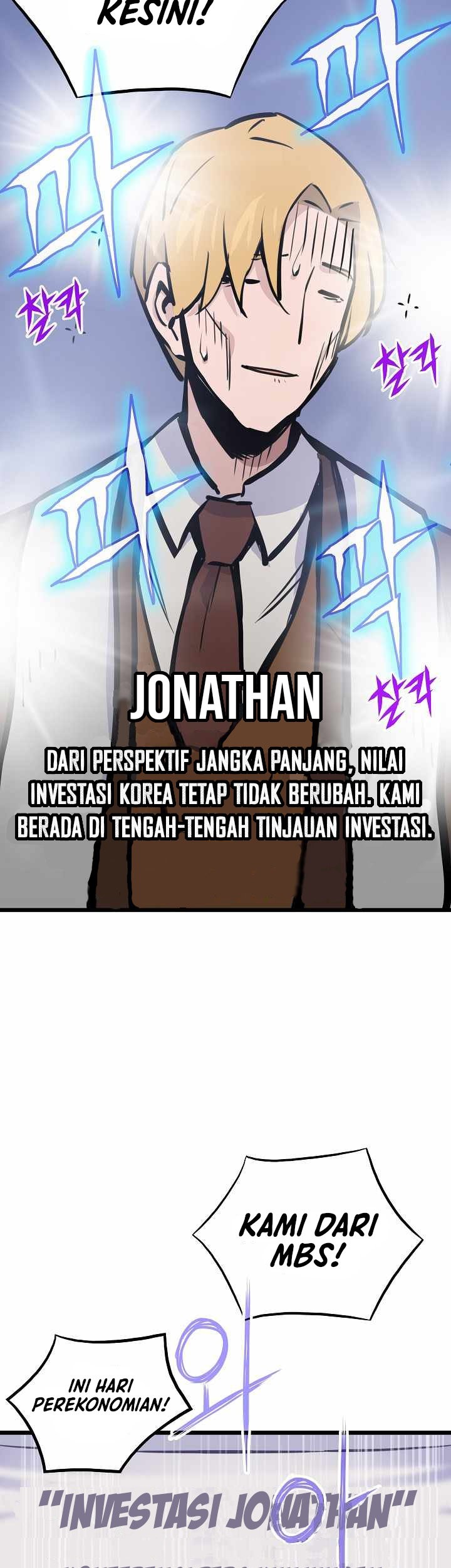 Past Life Regressor (Remake 2022) Chapter 16 Gambar 37