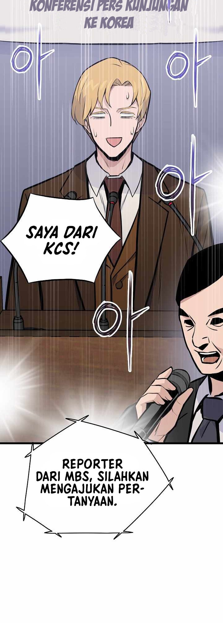 Past Life Regressor (Remake 2022) Chapter 16 Gambar 38