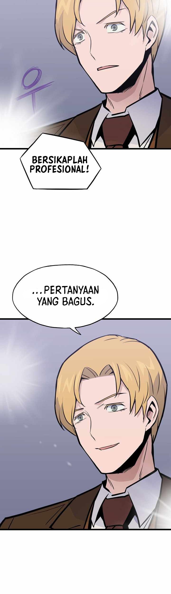 Past Life Regressor (Remake 2022) Chapter 16 Gambar 40