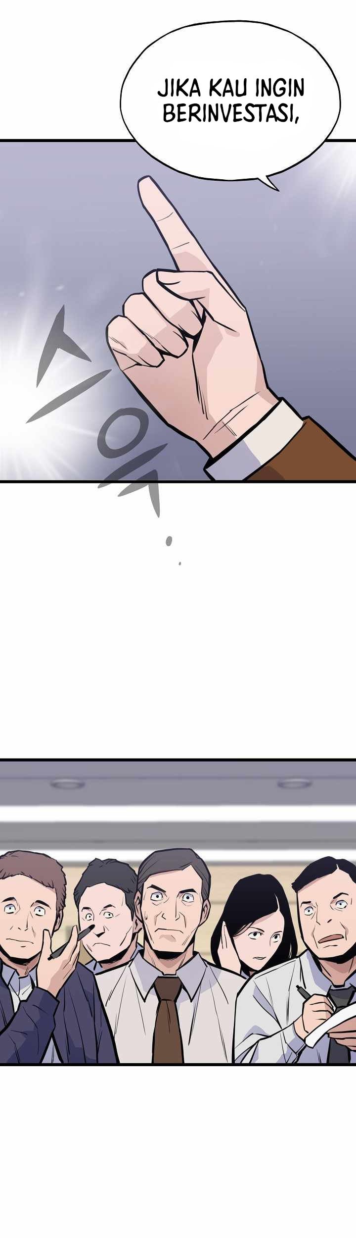 Past Life Regressor (Remake 2022) Chapter 16 Gambar 41