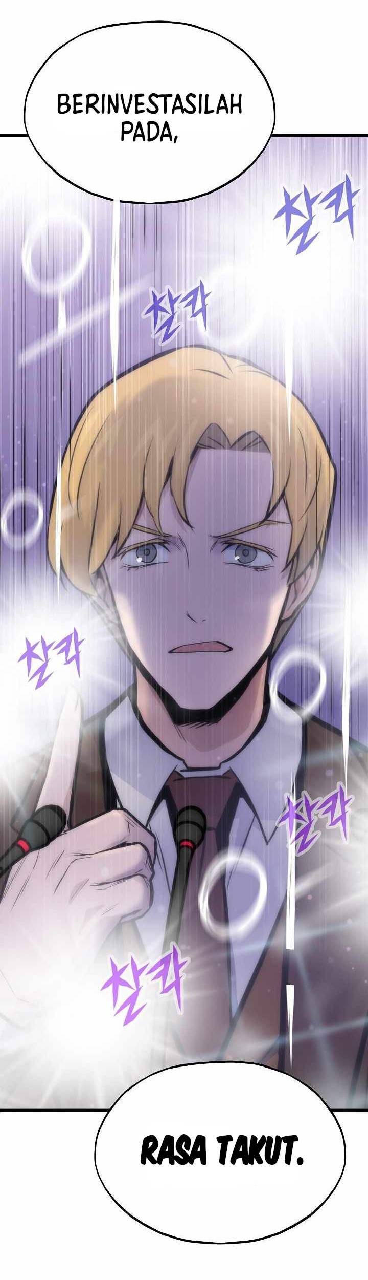 Past Life Regressor (Remake 2022) Chapter 16 Gambar 42