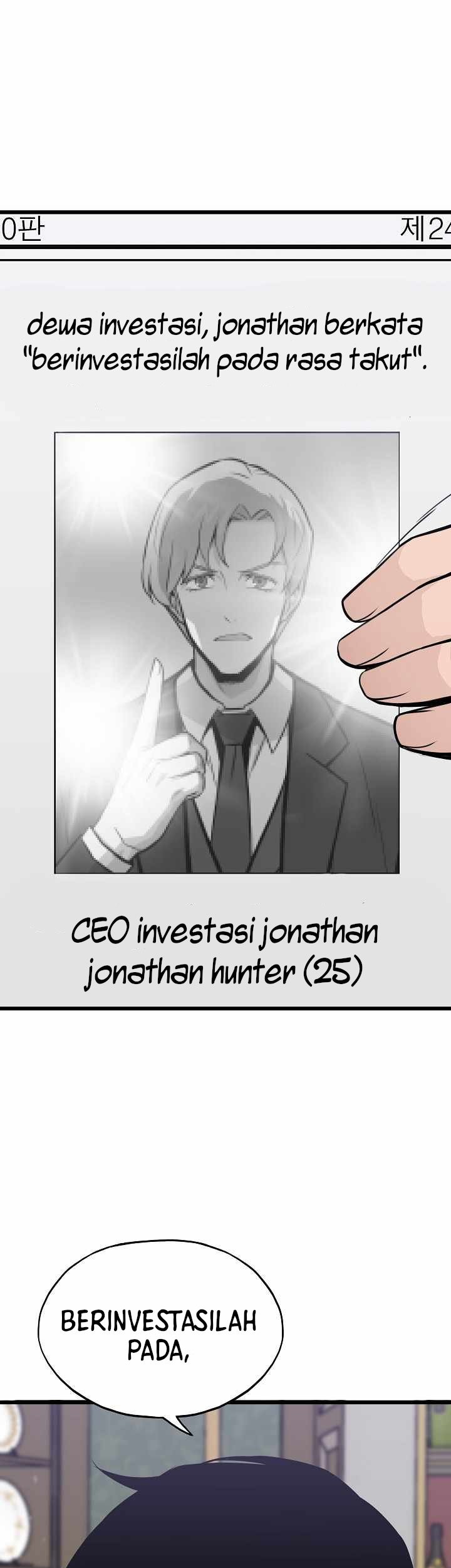 Past Life Regressor (Remake 2022) Chapter 16 Gambar 43