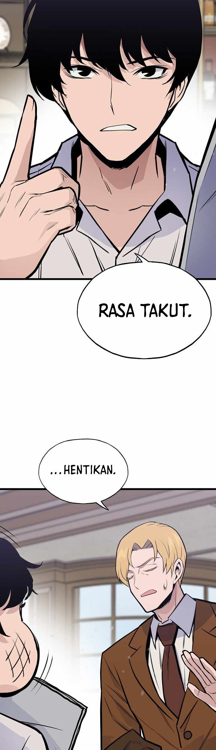 Past Life Regressor (Remake 2022) Chapter 16 Gambar 44