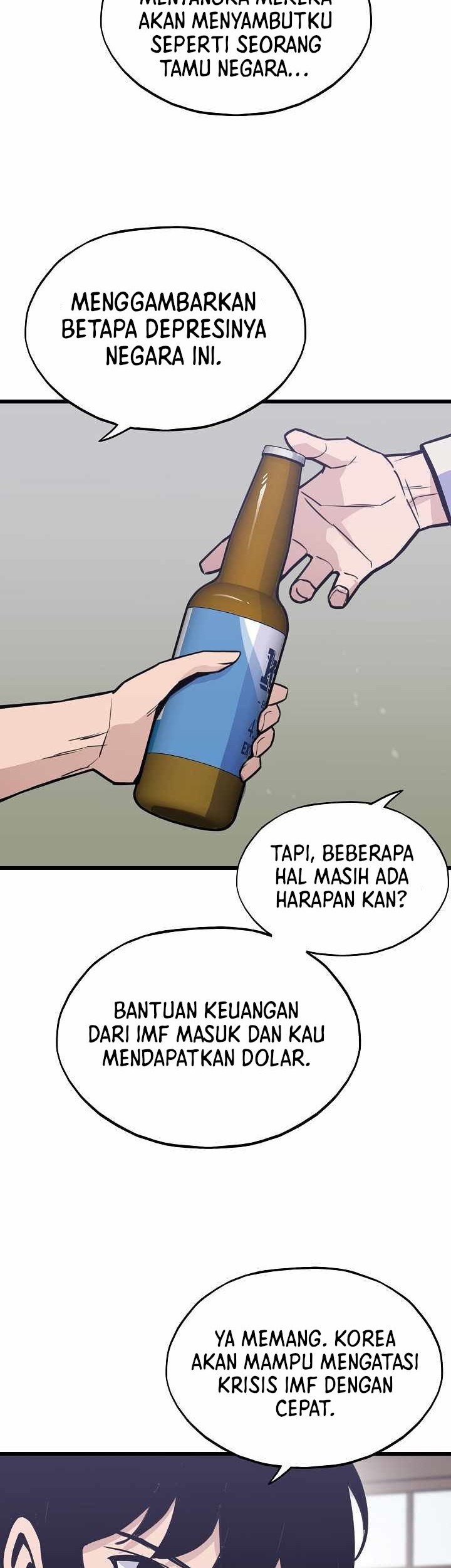 Past Life Regressor (Remake 2022) Chapter 16 Gambar 47