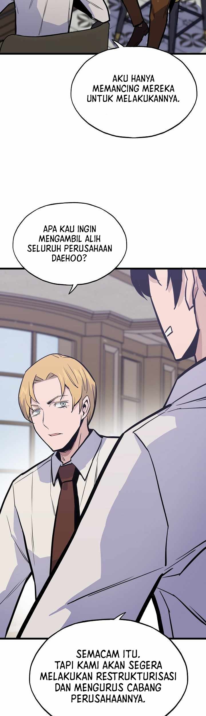 Past Life Regressor (Remake 2022) Chapter 16 Gambar 50