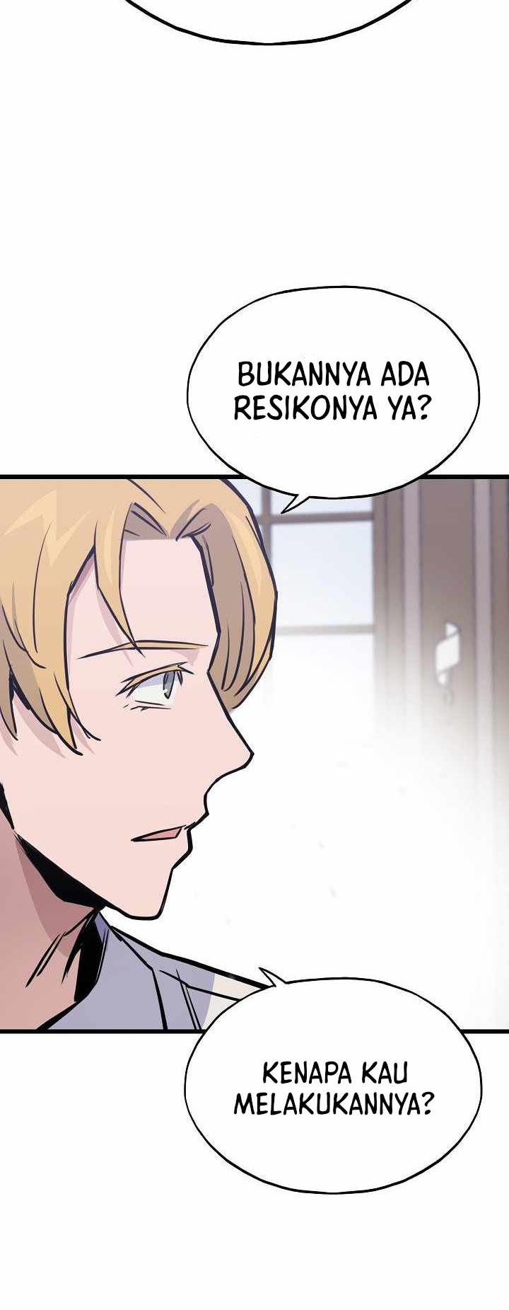 Past Life Regressor (Remake 2022) Chapter 16 Gambar 51