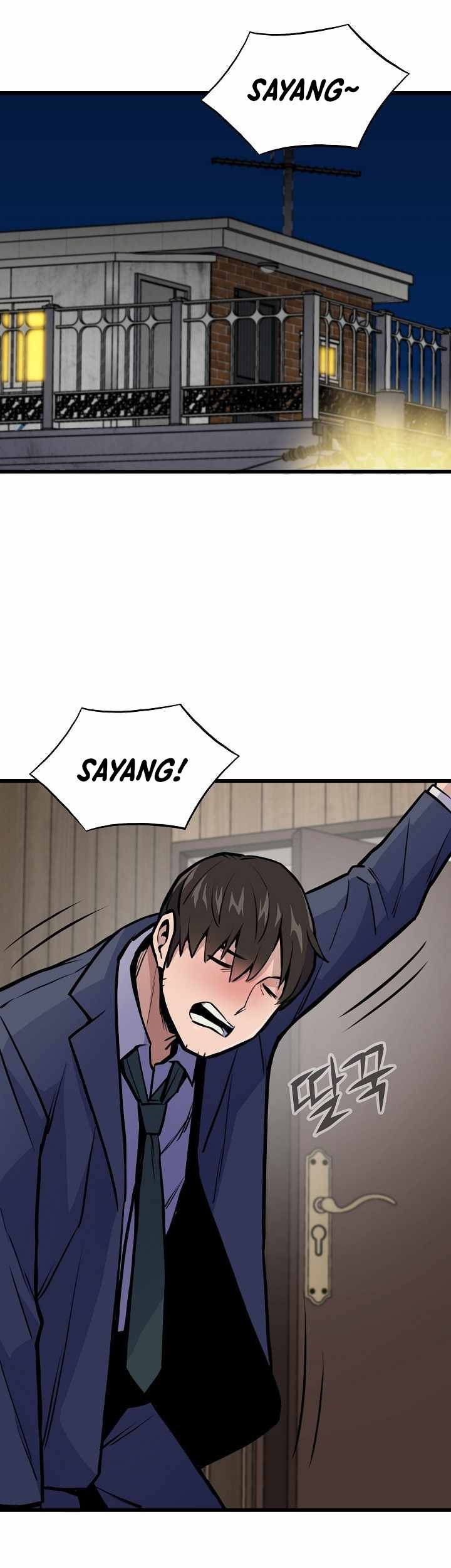 Manhwa Past Life Regressor (Remake 2022) Chapter 15 gambar nomor 2