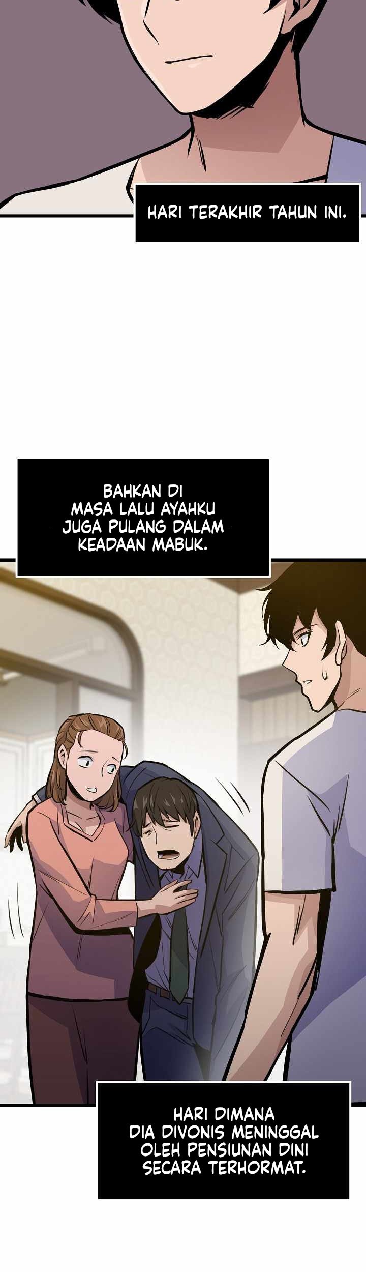 Past Life Regressor (Remake 2022) Chapter 15 Gambar 4